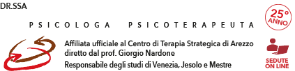 Dr.ssa Lucia Ciligot Magagnin psicologa e psicoterapeuta